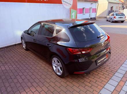 Seat - Leon