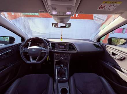 Seat - Leon