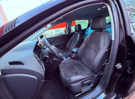 Seat - Leon