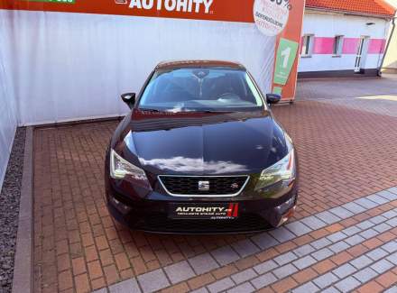 Seat - Leon