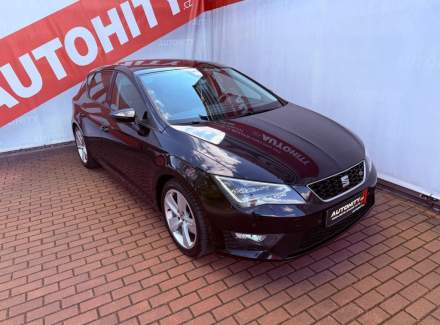 Seat - Leon