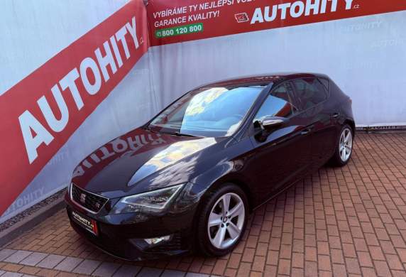 Seat - Leon