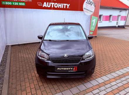 Škoda - Citigo
