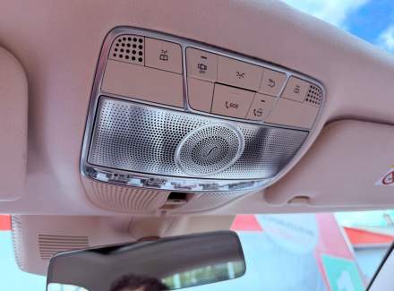 Mercedes-Benz - S-class