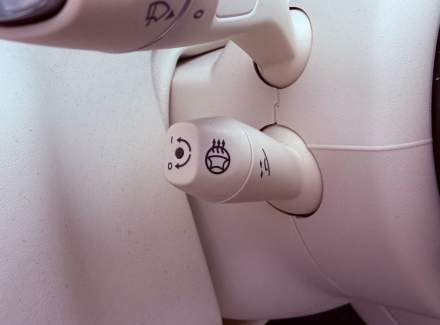 Mercedes-Benz - S-class