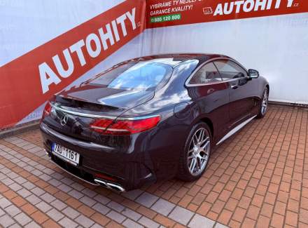 Mercedes-Benz - S-class