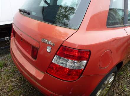 Fiat - Stilo