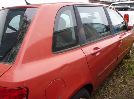 Fiat - Stilo
