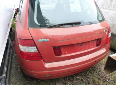 Fiat - Stilo