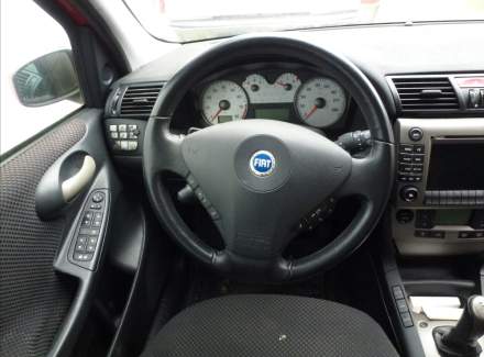 Fiat - Stilo