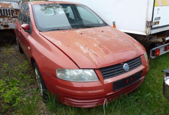 Fiat - Stilo