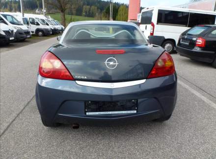 Opel - Tigra