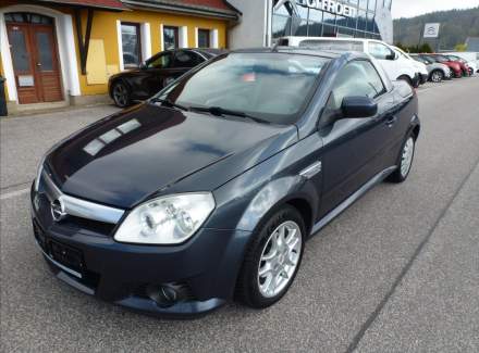 Opel - Tigra