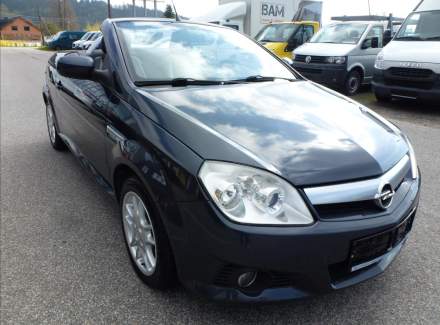 Opel - Tigra