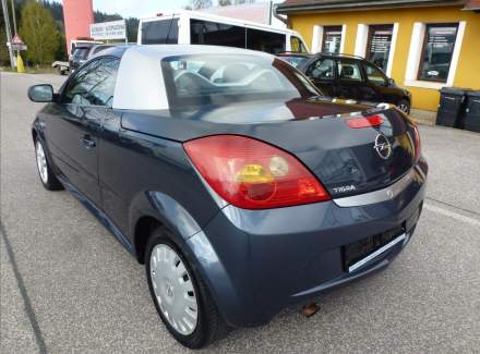 Opel - Tigra