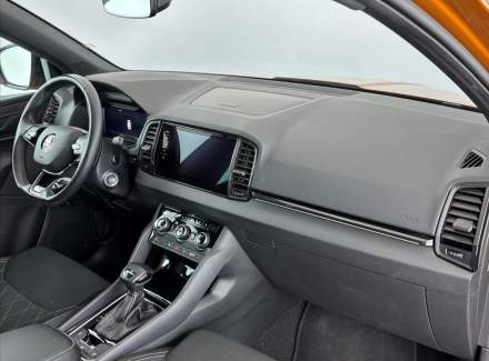 Škoda - Karoq