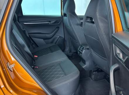 Škoda - Karoq