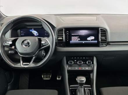 Škoda - Karoq