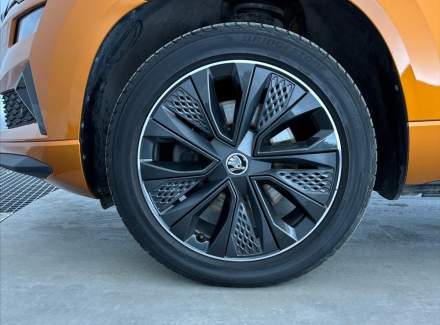 Škoda - Karoq