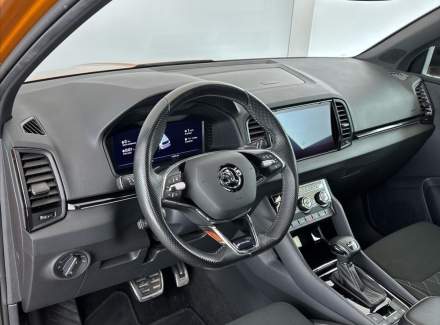 Škoda - Karoq