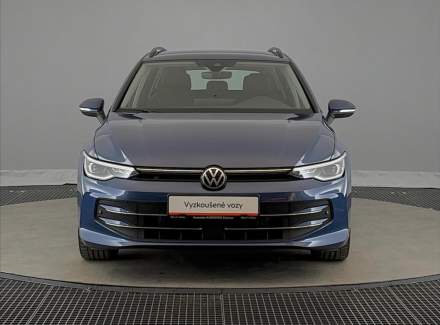 Volkswagen - Golf