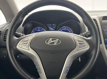 Hyundai - ix20