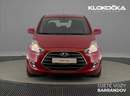 Hyundai - ix20