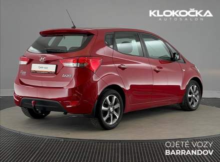 Hyundai - ix20