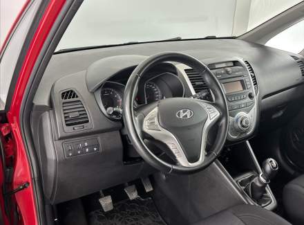 Hyundai - ix20