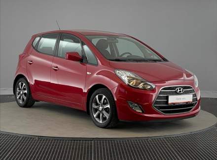 Hyundai - ix20