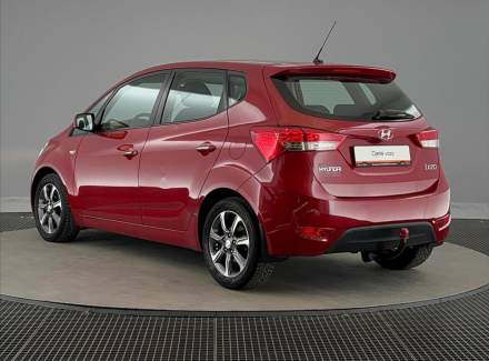 Hyundai - ix20