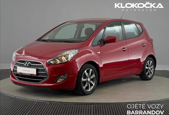 Hyundai - ix20