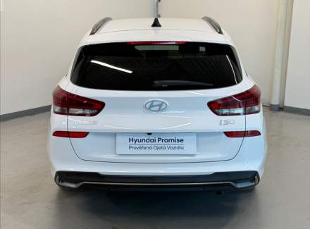 Hyundai - i30
