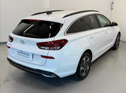 Hyundai - i30