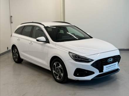 Hyundai - i30
