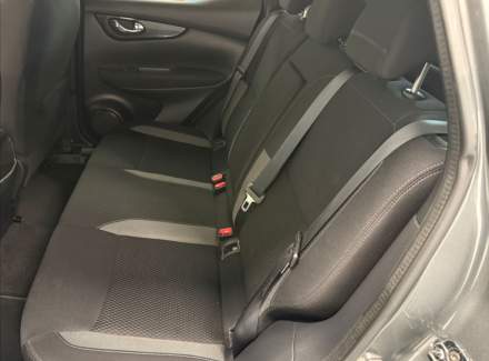 Nissan - Qashqai