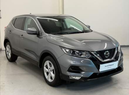 Nissan - Qashqai