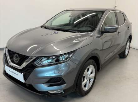 Nissan - Qashqai