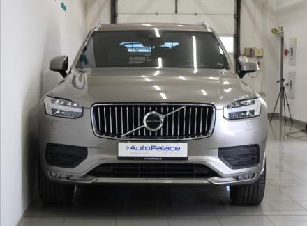 Volvo - XC90