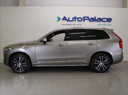 Volvo - XC90