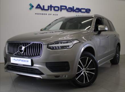 Volvo - XC90