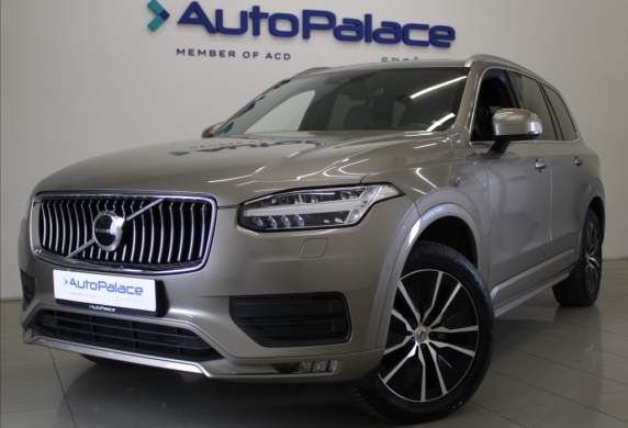 Volvo - XC90