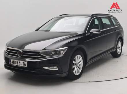Volkswagen - Passat