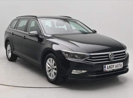 Volkswagen - Passat