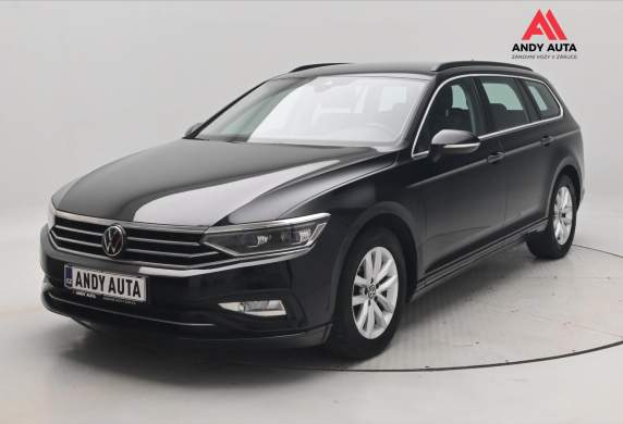 Volkswagen - Passat