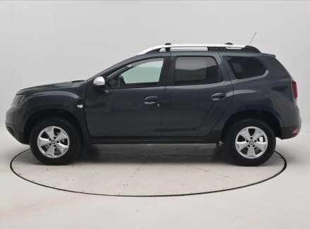 Dacia - Duster
