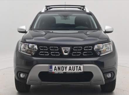 Dacia - Duster