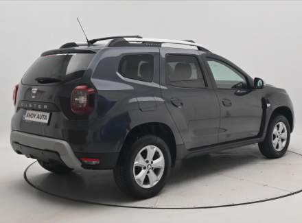 Dacia - Duster
