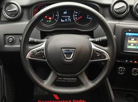 Dacia - Duster