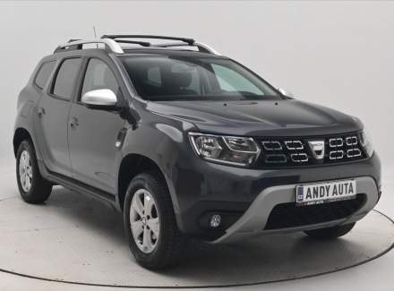 Dacia - Duster